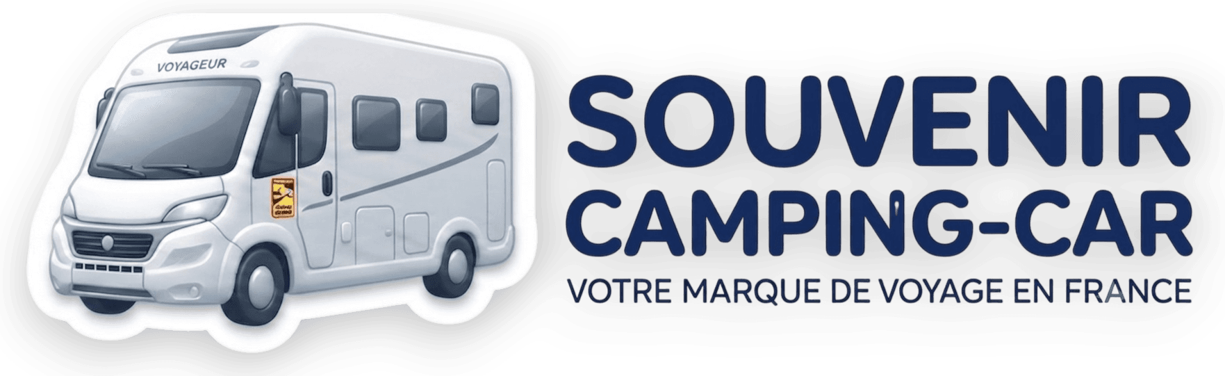 Souvenir Camping-Car