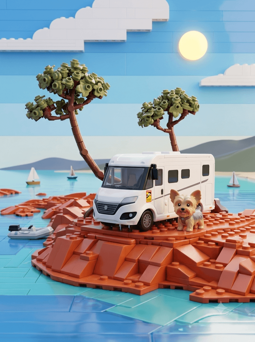 LEGO